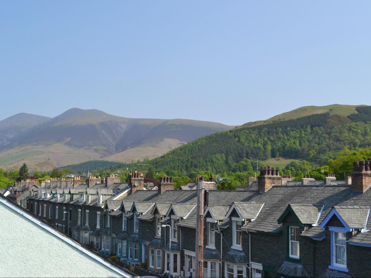 Castle Crag Keswick (Cumbria) Exterior foto